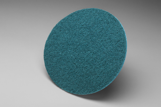 3M 7100094539 Scotch-Brite Surface Conditioning Disc Very Fine 7-Inch Cleaning & Finishing Disc