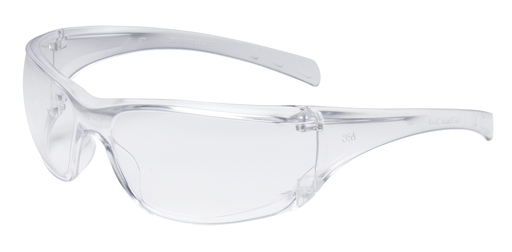 3M 7000030053 Virtua AP Safety Glasses Clear Anti-Fog Lens