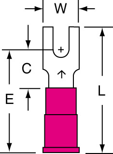 Wire Lugs & Electric Terminals