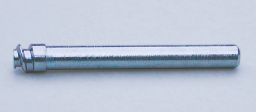 Standard Abrasives™ Mandrel, 540013, 1/4 in TA4, 5/Bag, 50 ea/Case