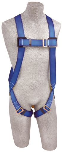 3M™ Protecta® P50 Vest Safety Harness AB17510, Universal