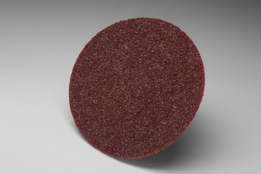 Scotch-Brite™ Surface Conditioning Disc, SC-DH, A/O Medium, 7 in x NH, 10 ea/Case