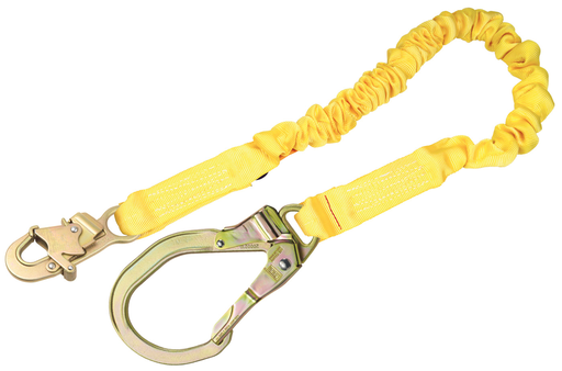 3M™ DBI-SALA® ShockWave™2 Shock Absorbing Lanyard 1244321, 1 EA