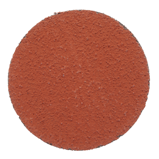3M™ PSA Cloth Disc 777F, 80 YF-weight, 5 in x NH, Die 500X, 50/Carton, 250 ea/Case