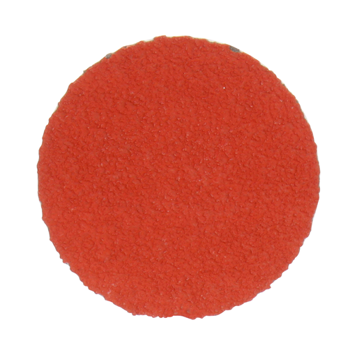 3M™ Cubitron™ II Roloc™ Fibre Disc 987C, 80+, TR, 2 in, Die R200P, 50/Carton, 200 ea/Case