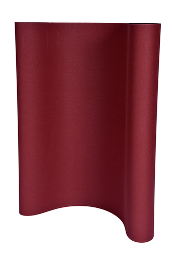 3Mâ„¢ Cloth Belt 767F, 120+ YF-weight, 43 in x 75 in, Film-lok, Single-flex, 5 ea/Case