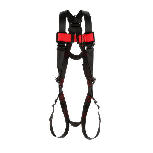 3M™ Protecta® P200 Vest Safety Harness 1161571, Medium/Large