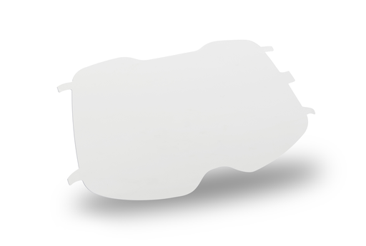 3M™ Speedglas™ G5-02 Outside Protection Plate 08-0200-52, Scratch Resistant, 5 ea/Case