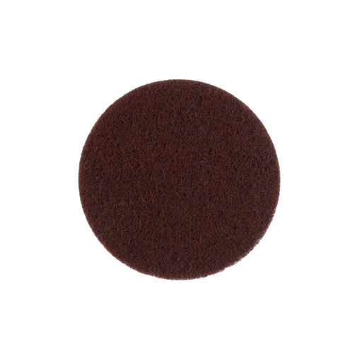Scotch-Brite™ Hookit™ Production Clean and Finish Disc, 5 in x NH, A VFN, 40 ea/Case