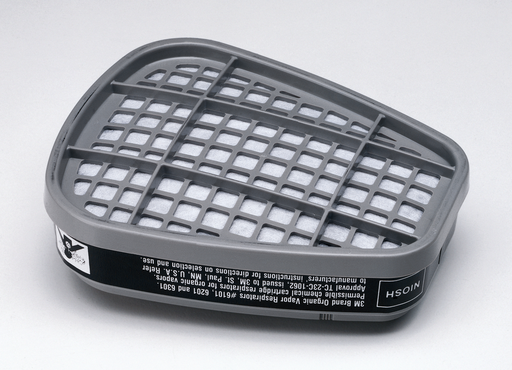 3M™ Organic Vapor Cartridge 07046