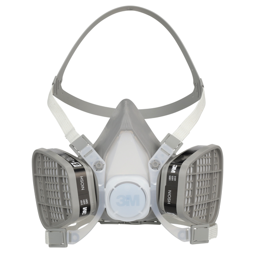 RESPIRATOR ORGANIC VAPOR