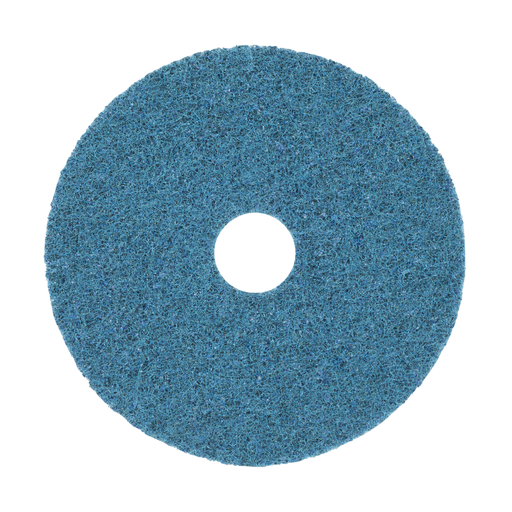 Scotch-Brite™ Surface Conditioning Disc, SC-DH, A/O Very Fine, 7 in x 7/8 in, 25 ea/Case