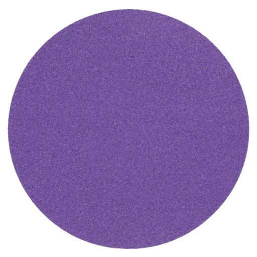 3M™ Cubitron™ II Hookit™ Paper Disc 732U, 120+ C-weight, 5 in x NH, Die 500X, 50/Carton, 250 ea/Case