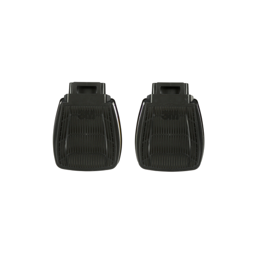 3M™ Secure Click™ Multi-Gas/Vapor Cartridge/Filter P100 D80926, 60 ea/Case