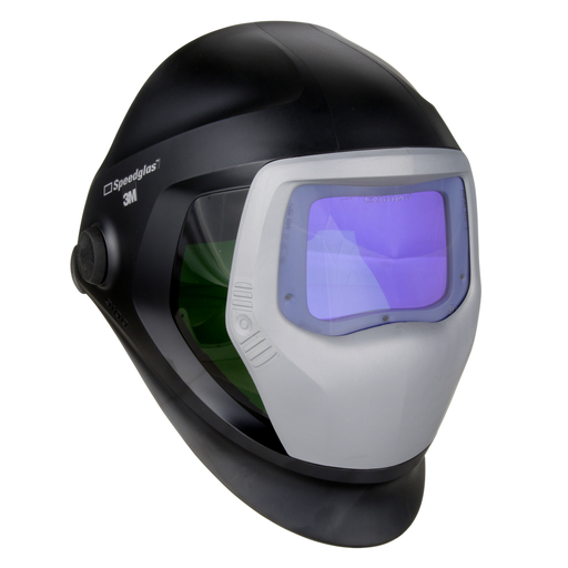 3M 7010302093 Speedglas Welding Helmet 9100 ADF 9100XXi Advanced Vision Protection