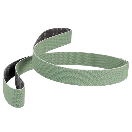 3M™ Trizact™ Diamond Cloth Belt 663FC, 70 Mic, 2-3/4 in x 180 in