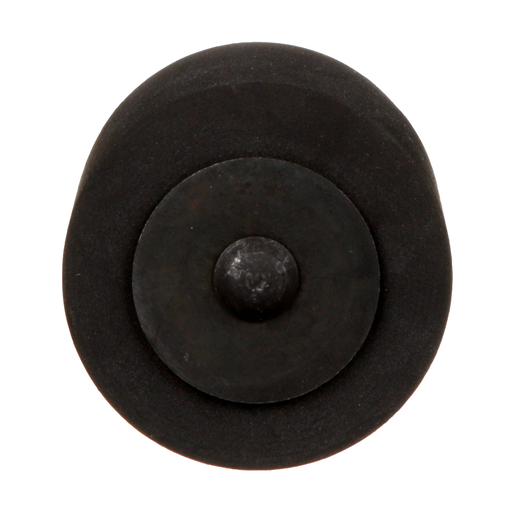 Standard Abrasives™ Rubber Sanding Drum 710679, 2 in x 2 in x 1/4 in, 10 ea/Case