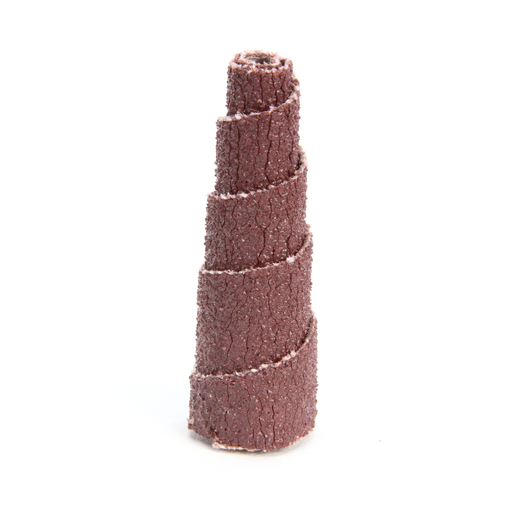 3Mâ„¢ Cartridge Roll 341D, CR-FT, 50 X-weight, 1/2 in x 2 in x 3/16 in, Full Tapered, 100 ea/Case
