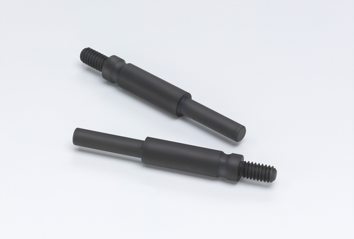 3M™ Square/Cross Pad Mandrel 14308, 1/4 in 1/4-20 External