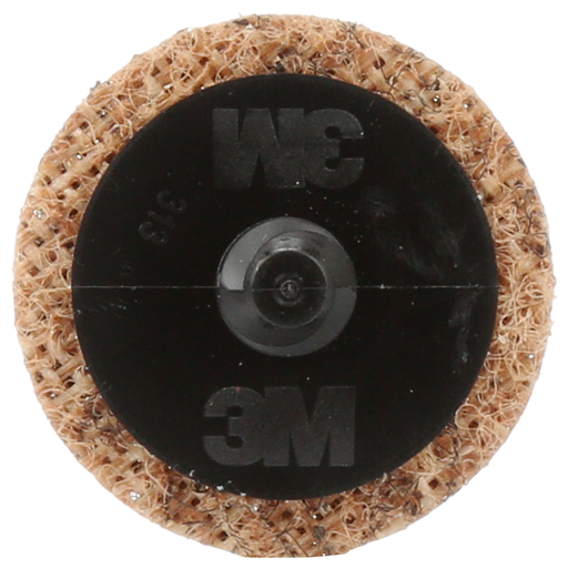 3M 7000045887 Scotch-Brite Roloc Coarse Surface Conditioning Disc 1.5 in