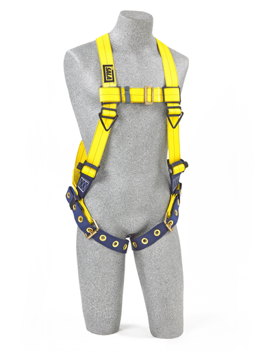 3M™ DBI-SALA® Delta™ Vest-Style Harness 1101252, X-Large