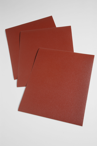3M™ Utility Cloth Sheet 314D, 9 in x 11 in P80 J-weight, 50/Pac, 250 ea/Case