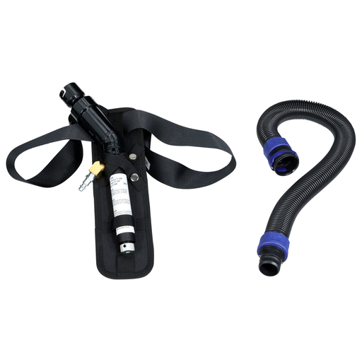 3M™ Versaflo™ Supplied Air Cooling Valve Assembly V-100, No Fitting, 1 EA/Case