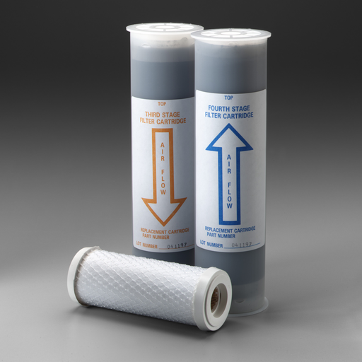 3M 7000056891 Supplied Air Filter Kit Replacement