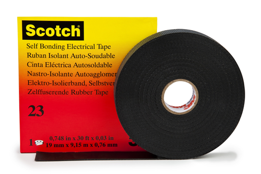 23-1X30FT - Splicing Tape