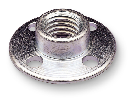 3M™ Disc Retainer Nut 05620, 5/8 in x 5/8 in-11 Internal, 10 ea/Case