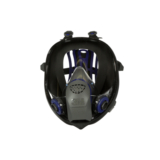3M™ Ultimate FX Full Facepiece Reusable Respirator FF-403, Large, 4 EA/Case