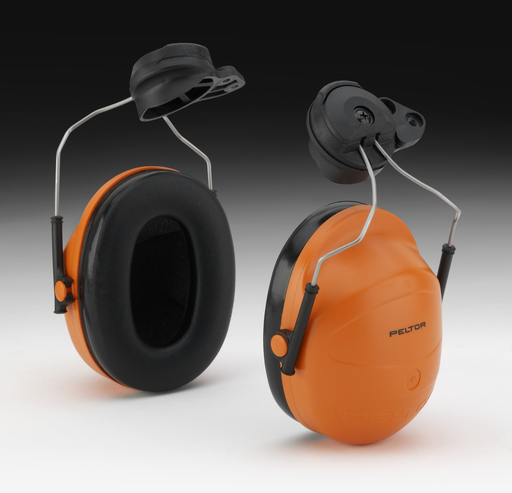 3M™ PELTOR™ Earmuff Assembly M-985/37333(AAD), for Versaflo™ M-100 and M-300 Products, Pair, 1 EA/Case