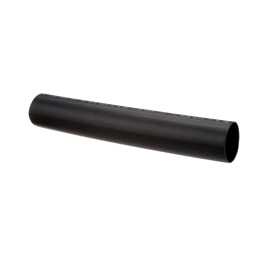 ITCSN-2000-12IN-BLACK-10-PCS - Heat Shrink Cable Sleeve