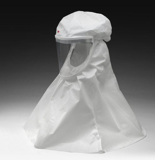 3M™ Versaflo™ Economy Hood, S-403L-20, Medium/Large, 20 EA/Case