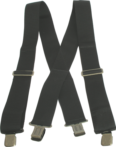 3Mâ„¢ Adfloâ„¢ Powered Air Purifying Respirator Suspenders, 15-0099-17, 1 EA/Case
