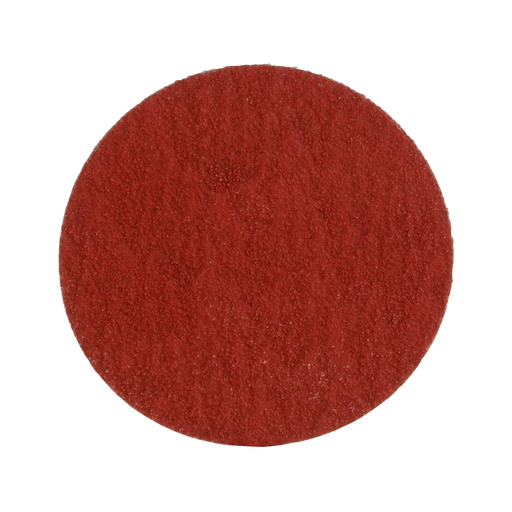 3M™ Cubitron™ II Roloc™ Durable Edge Disc 947A, 80+, X-weight, TSM, Maroon, 2 in, Die RS200PM, 50/Carton, 200 ea/Case