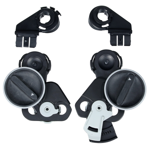 3Mâ„¢ Speedglasâ„¢ G5-03 Pro Hard Hat Adapter 10-0714-00, for H-700 Series Hard Hats