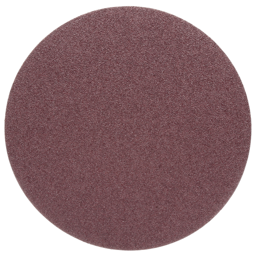 3Mâ„¢ PSA Cloth Disc 348D, 50 X-weight, 15 in x NH, Die 1500A
