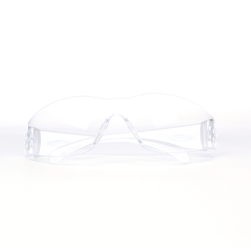 GLASSES VIRTUA CLR UNCOATED LENS