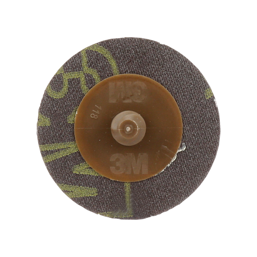 3Mâ„¢ Rolocâ„¢ Disc 361F, P240 XF-weight, TR, 2 in, Die R200P, 50/Carton, 200 ea/Case