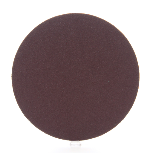 3M™ PSA Cloth Disc 348D, 80 X-weight, 6 in x NH, Die 600Z, 50/Carton, 250 ea/Case