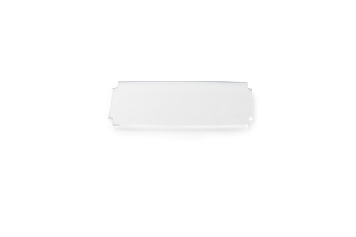 3Mâ„¢ Speedglasâ„¢ G5-01 Protection Plate for Task Light 46-0500-04, 5 ea/Bag