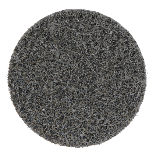 Scotch-Briteâ„¢ Surface Conditioning Disc, SC-DH, SiC Super Fine, 5 in x NH, 50 ea/Case