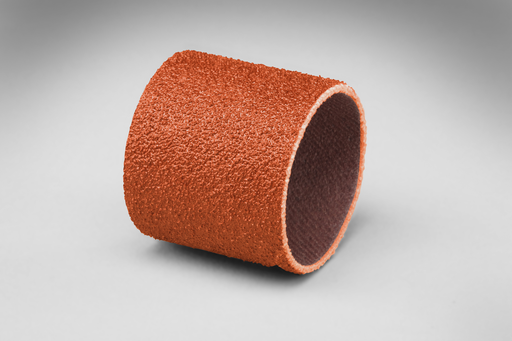 3M™ Cloth Spiral Band 747D, 1 in x 1 in, 60 X-weight, 100 ea/Case