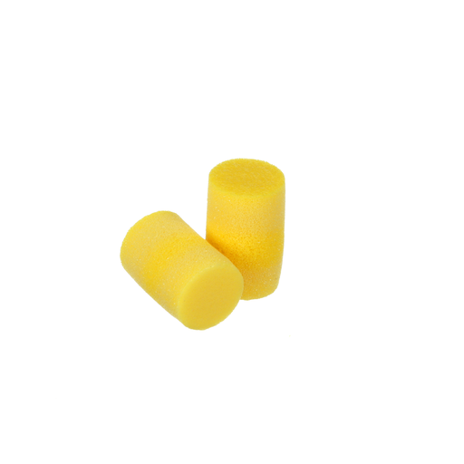 3Mâ„¢ E-A-Râ„¢ Classicâ„¢ Earplugs 310-1001, Uncorded, Pillow Pack, 2000 Pair/Case