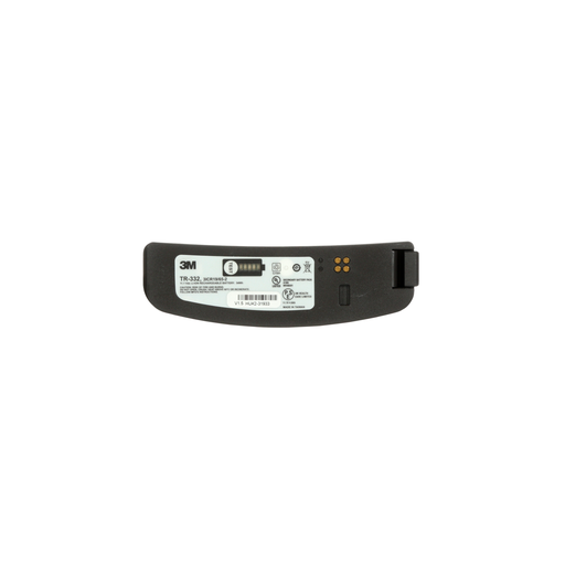 3M™ High Capacity Battery TR-332, for Versaflo™ TR-300 PAPR 1 EA/Case