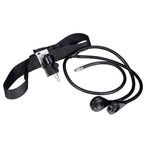 3M™ Dual Airline Back-Mounted Adapter Kit SA-2000 1 EA/Case