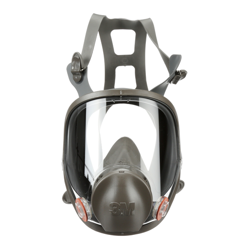 3-M 6900 LARGE FULL FACE