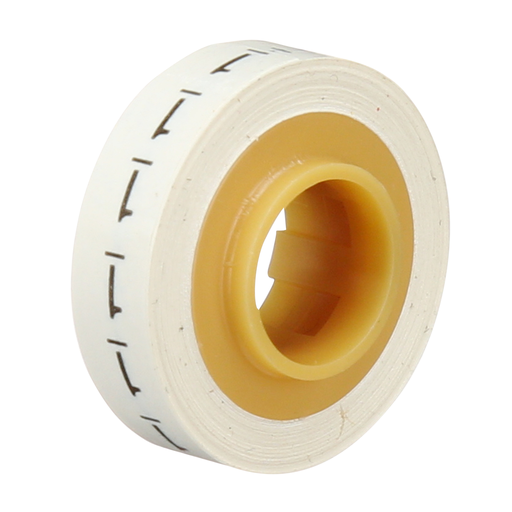 Mayer-DDS-3M™ ScotchCode™ Wire Marker Tape Refill Roll SDR-1, 50 Rolls/Case-1