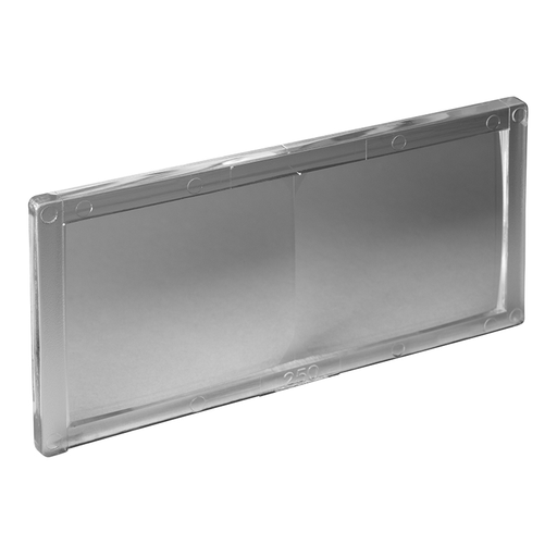 3M 7000127145 Speedglas Magnification Plate 2.5X for Welding Helmets